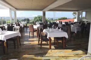 Restaurante Pico Paloma