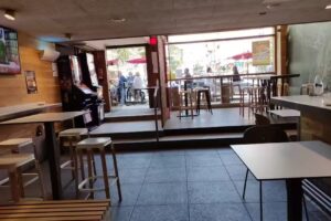 Restaurante Picos de Europa