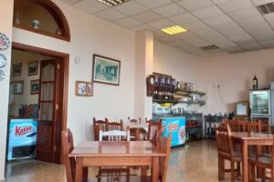 Restaurante Piedra Molino