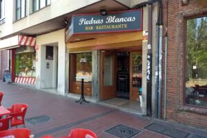 Restaurante Piedras Blancas