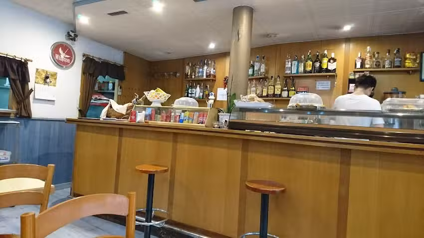 Restaurante Pikako