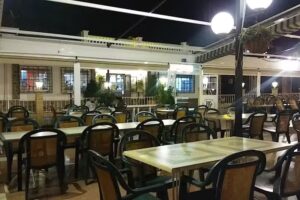 Restaurante-Pizzería | Doña Juana