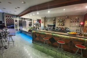 Restaurante Pizzeria El Italiano de Olesa de Montserrat