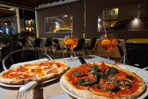 Restaurante Pizzeria Ins&oacute;lito | La Palma, La Isla Bonita.