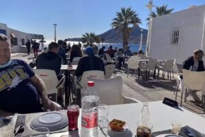 Restaurante Pizzeria Isoletta