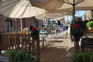 Restaurante Platillo&rsquo;s