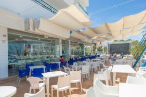 Restaurante Playa Bella