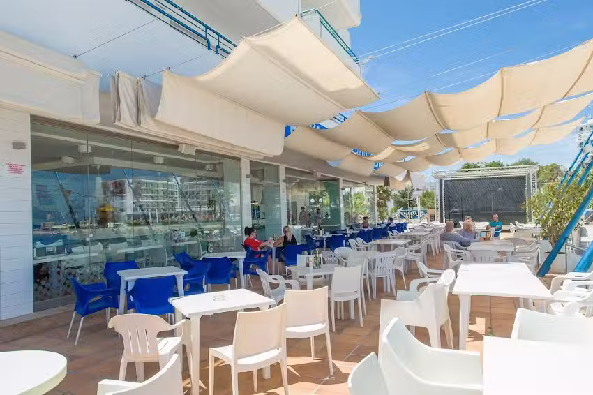 Restaurante Playa Bella