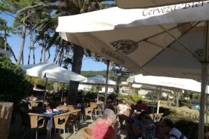 Restaurante Playa de Estorde