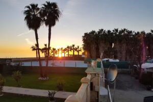 Restaurante Playa Naturista – Nudista Almanat