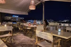 Restaurante Plaza del Sol