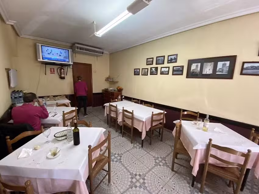 Restaurante Plaza
