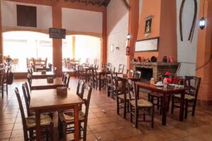 Restaurante Pocito 54