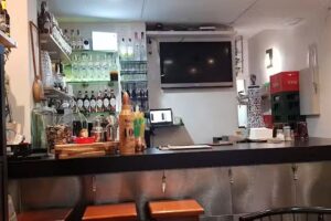 Restaurante polaco PolkaBar