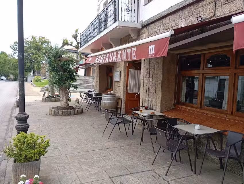 Restaurante POLI