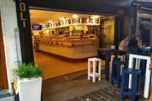 Restaurante Politena