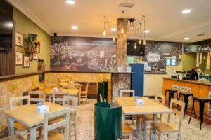 Restaurante Polo Norte &ndash; Sidrer&iacute;a Langreo