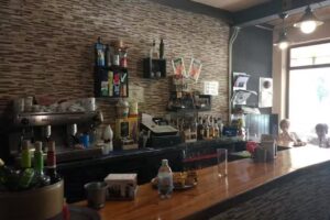 RESTAURANTE PONTEMAR