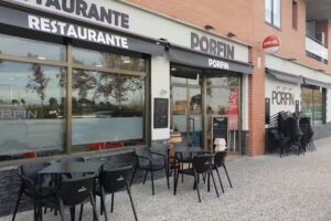 Restaurante Porfin
