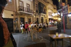 Restaurante Portichuelo