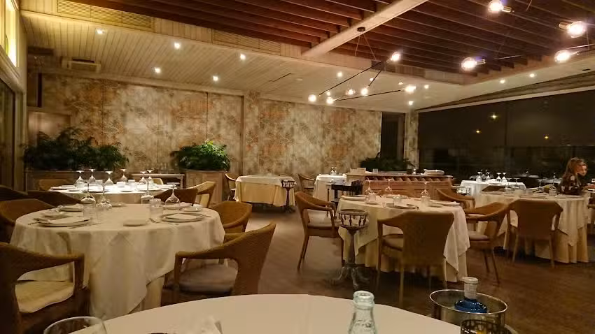 Restaurante Portonovo