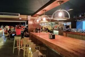 Restaurante Porunbeso