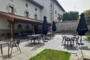 Restaurante Posada Oskia