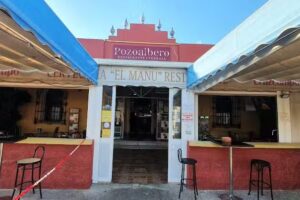 Restaurante Pozoalbero