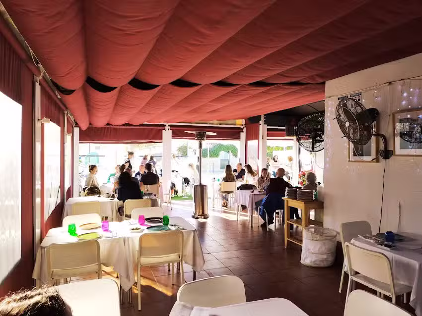 Restaurante Pradillo