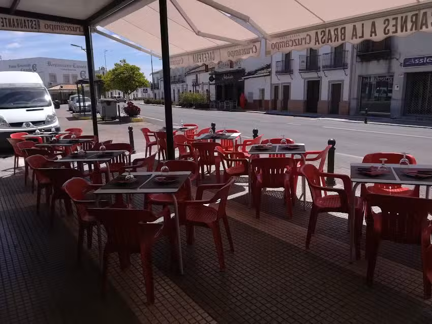 Restaurante Primitivo