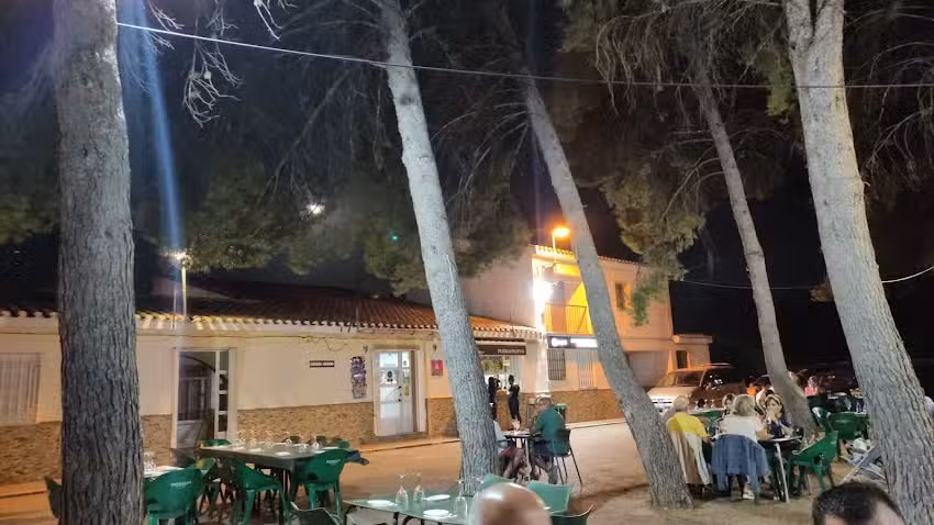 Restaurante Pueblo Nuevo