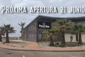Restaurante Puertovino Almerimar