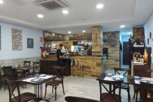 Restaurante Pura Huelva