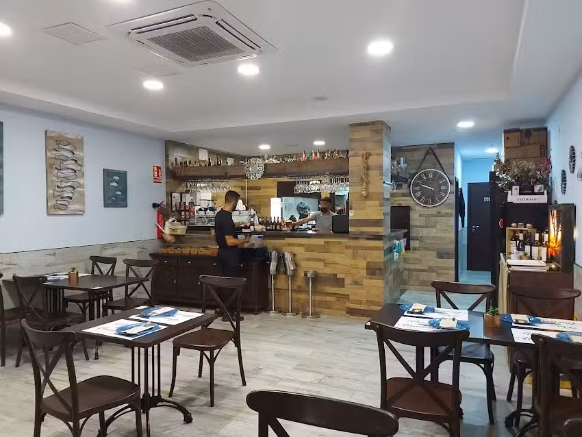 Restaurante Pura Huelva