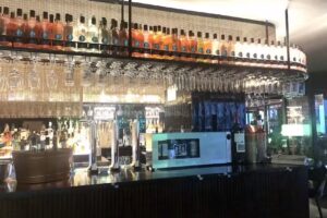 Restaurante Puro Negro