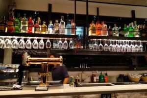 Restaurante Quillo Bar | Tapas, Rumba y Flamenco | Bar de tapas en el Born