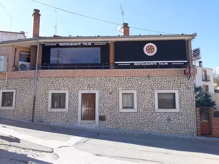 Restaurante Quintana