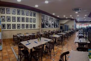 Restaurante Quitapesares