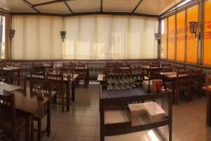 Restaurante Rac&oacute; d&rsquo;en Manel