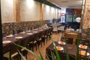 Restaurante Racó de San Vicente