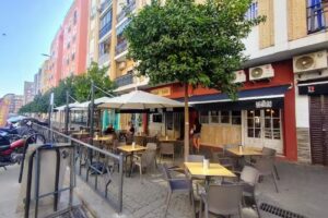 Restaurante Rafael Ruiz