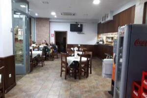 Restaurante Rafalete