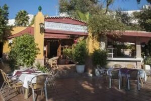 Restaurante Real Venta de Pil&iacute;n