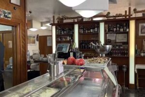 Restaurante Riesma I