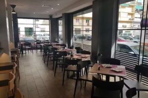 Restaurante Rinc&oacute;n De La Amistad