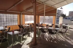 Restaurante Rinc&oacute;n De La Murada