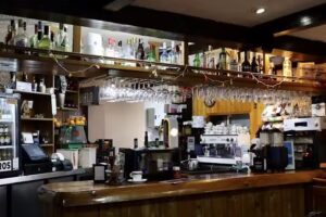 Restaurante Rincon de Maria