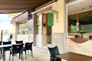 Restaurante Rinc&oacute;n de Paco