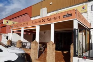 Restaurante Rincon De Ramon