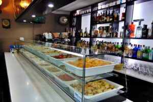 Restaurante Rincón del Puerto